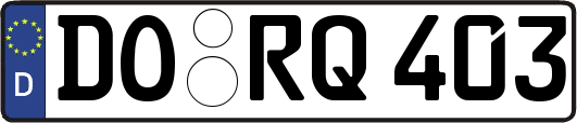 DO-RQ403