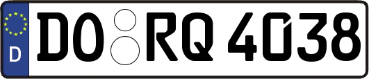 DO-RQ4038