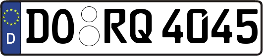 DO-RQ4045