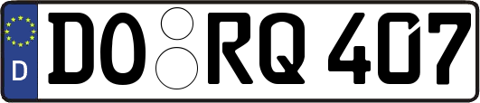 DO-RQ407