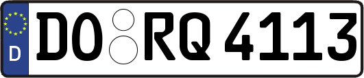 DO-RQ4113
