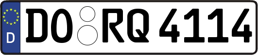 DO-RQ4114