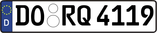 DO-RQ4119