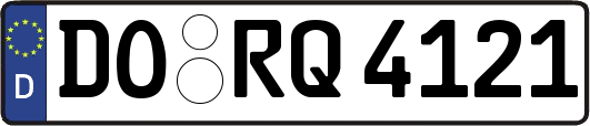 DO-RQ4121