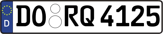 DO-RQ4125
