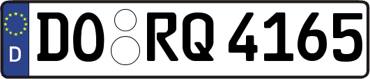 DO-RQ4165