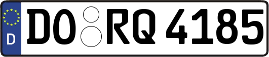 DO-RQ4185