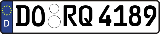 DO-RQ4189