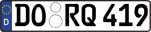 DO-RQ419