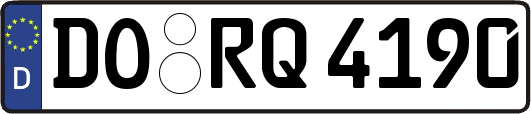 DO-RQ4190