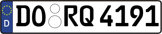 DO-RQ4191