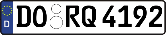 DO-RQ4192