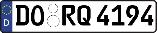 DO-RQ4194