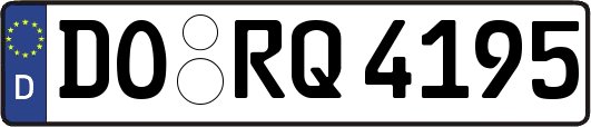 DO-RQ4195