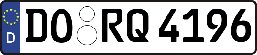 DO-RQ4196