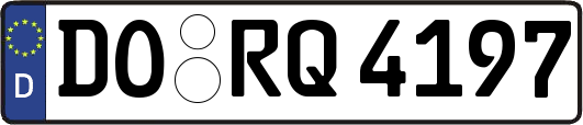 DO-RQ4197