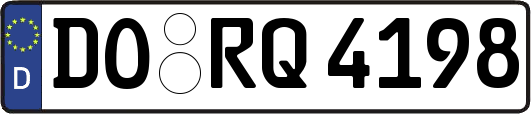 DO-RQ4198