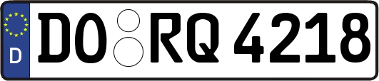 DO-RQ4218