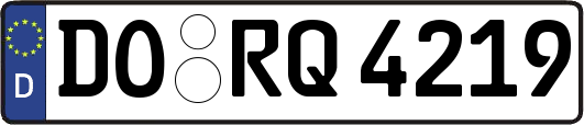 DO-RQ4219