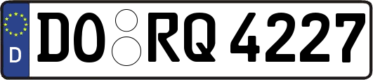 DO-RQ4227