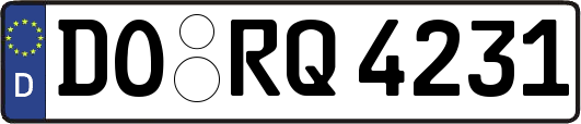 DO-RQ4231