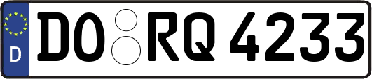 DO-RQ4233