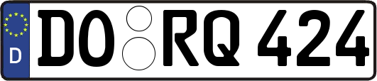 DO-RQ424