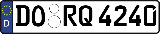 DO-RQ4240