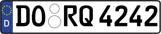 DO-RQ4242