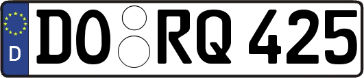 DO-RQ425