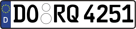 DO-RQ4251