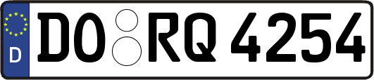 DO-RQ4254