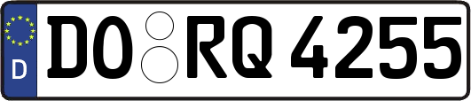 DO-RQ4255