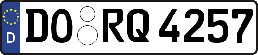 DO-RQ4257