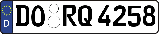 DO-RQ4258