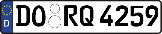 DO-RQ4259