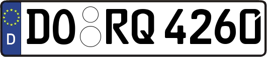 DO-RQ4260