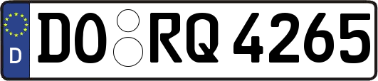 DO-RQ4265