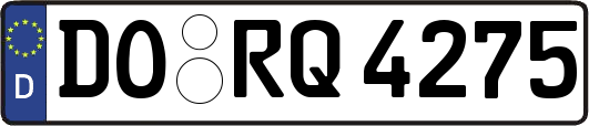 DO-RQ4275
