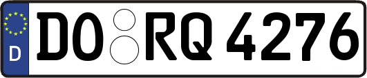 DO-RQ4276