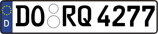 DO-RQ4277