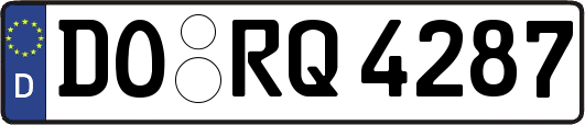 DO-RQ4287