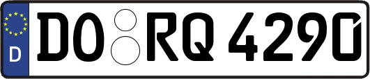 DO-RQ4290