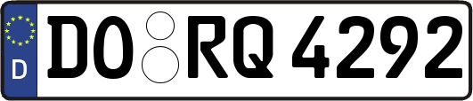 DO-RQ4292