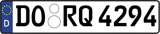 DO-RQ4294