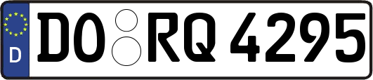 DO-RQ4295
