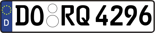 DO-RQ4296