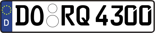 DO-RQ4300