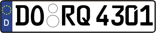 DO-RQ4301