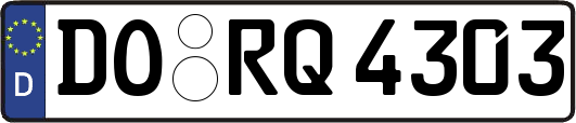 DO-RQ4303